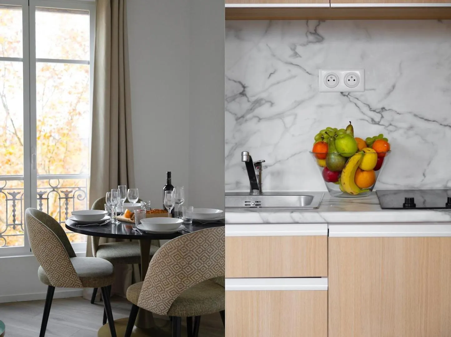 153 Mylene - Superbe A Apartment